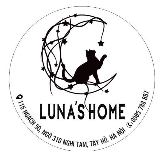 هانوي Luna'S Home المظهر الخارجي الصورة