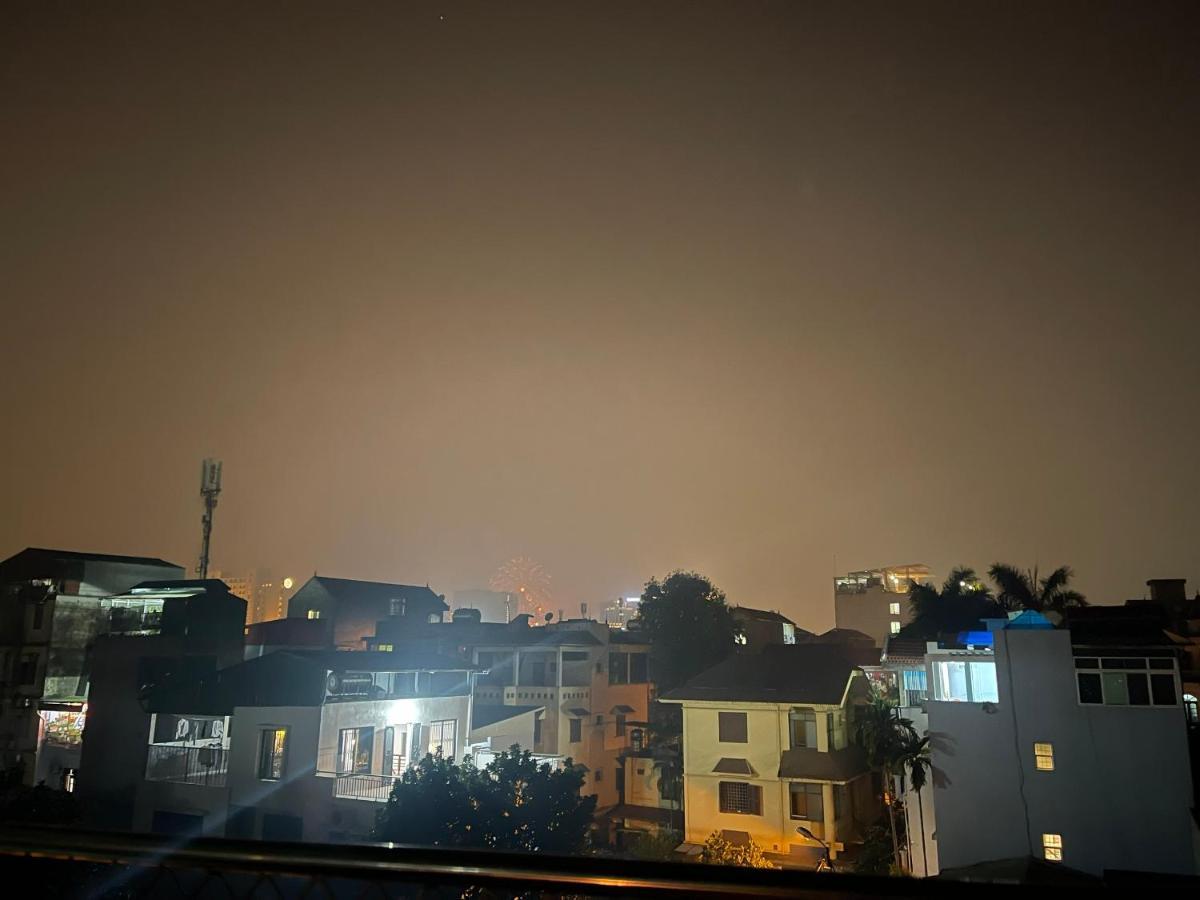 هانوي Luna'S Home المظهر الخارجي الصورة