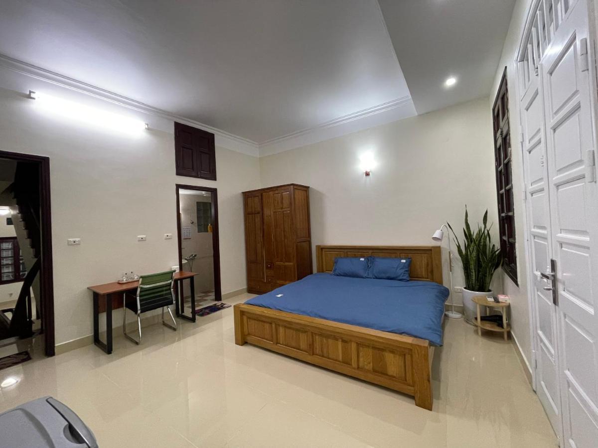 هانوي Luna'S Home المظهر الخارجي الصورة
