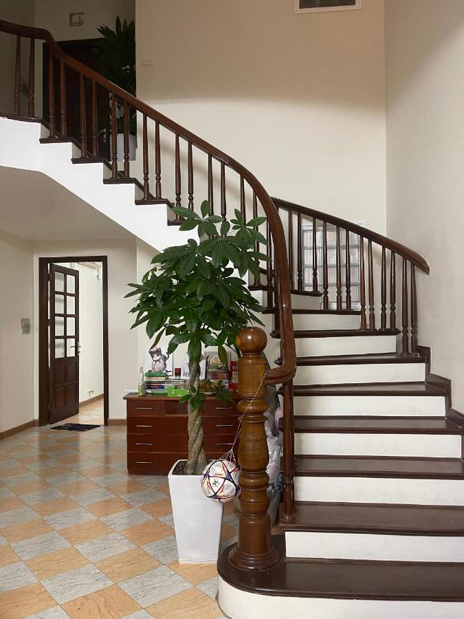 هانوي Luna'S Home المظهر الخارجي الصورة