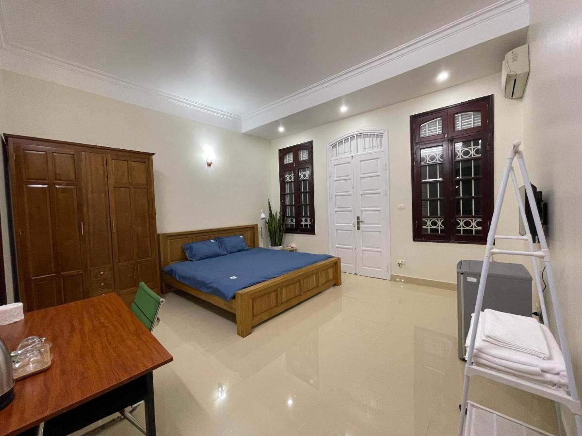 هانوي Luna'S Home المظهر الخارجي الصورة