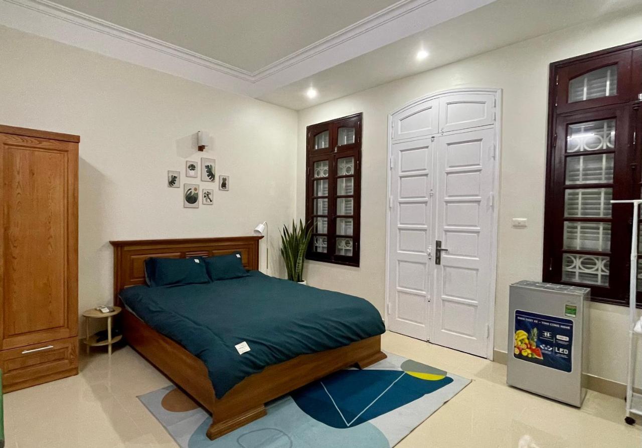 هانوي Luna'S Home المظهر الخارجي الصورة